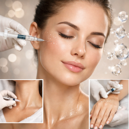 Биоревитализация