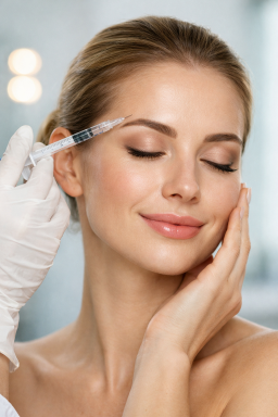 Ботулинотерапия