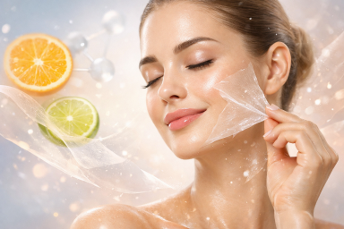 Химические пилинги: Точечное обновление и сияние вашей кожи